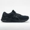 Running Shoes ASICS GEL-Kayano 28 Women's Black/Graphite Gray 1 Running Shoes ASICS GEL-Kayano 28 Women's Black/Graphite Gray