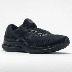 Running Shoes ASICS GEL-Kayano 28 Women's Black/Graphite Gray