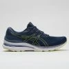 ASICS GEL-Kayano 28 Men's Thunder Blue/Glow Yellow Running Shoes