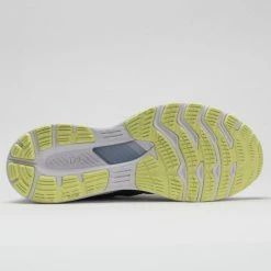 ASICS GEL-Kayano 28 Men's Thunder Blue/Glow Yellow Running Shoes 11 ASICS GEL-Kayano 28 Men's Thunder Blue/Glow Yellow Running Shoes