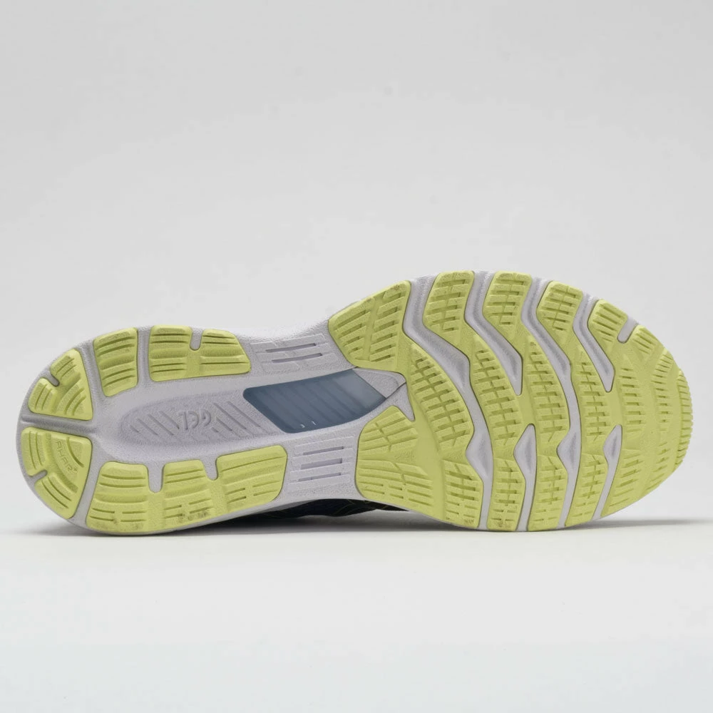 ASICS GEL-Kayano 28 Men's Thunder Blue/Glow Yellow Running Shoes 6 ASICS GEL-Kayano 28 Men's Thunder Blue/Glow Yellow Running Shoes