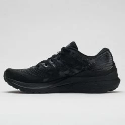ASICS GEL-Kayano 28 Men's Black/Graphite Gray