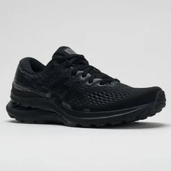 ASICS GEL-Kayano 28 Men's Black/Graphite Gray