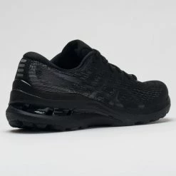 ASICS GEL-Kayano 28 Men's Black/Graphite Gray