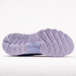 ASICS GEL-Nimbus 23 Knit Women's Gray Floss/Mako Blue Running Shoes 11 ASICS GEL-Nimbus 23 Knit Women's Gray Floss/Mako Blue Running Shoes