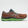Running Shoes ASICS GEL-Nimbus 23 Men's Lite-Show Carrier Gray/Pure Silver