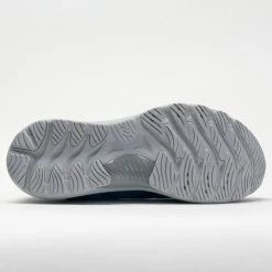 Running Shoes ASICS GEL-Nimbus 23 Knit Men's Reborn Blue/Black