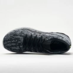 Running Shoes ASICS GEL-Nimbus 23 Knit Men's Sheet Rock/Black