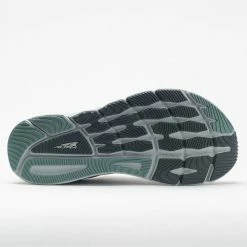 Altra Torin 5 Luxe Women's Gray/Blue Running Shoes