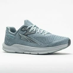 Altra Torin 5 Luxe Women's Gray/Blue Running Shoes