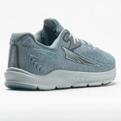Altra Torin 5 Luxe Women's Gray/Blue Running Shoes
