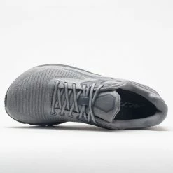 Altra Torin 5 Luxe Men's Dark Gray Running Shoes 10 Altra Torin 5 Luxe Men's Dark Gray Running Shoes