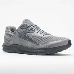 Altra Torin 5 Luxe Men's Dark Gray Running Shoes 12 Altra Torin 5 Luxe Men's Dark Gray Running Shoes
