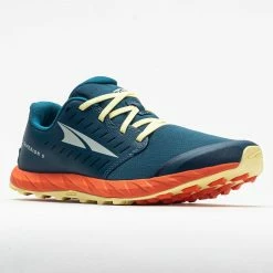 Altra Superior 5 Men's Blue/Orange