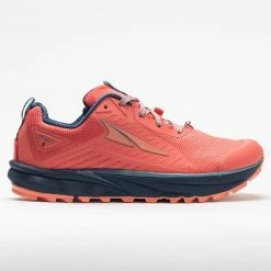 Trail Running Shoes Altra Timp 3 Women's Coral