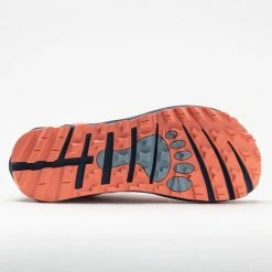 Trail Running Shoes Altra Timp 3 Women's Coral