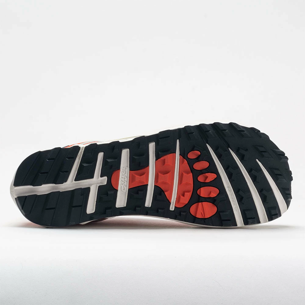 Altra Timp 3 Men's Orange Trail Running Shoes 6 Altra Timp 3 Men's Orange Trail Running Shoes