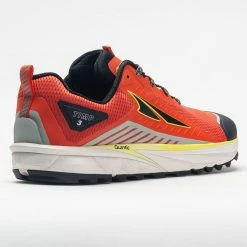 Altra Timp 3 Men's Orange Trail Running Shoes 13 Altra Timp 3 Men's Orange Trail Running Shoes