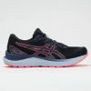 ASICS GEL-Cumulus 23 Women's Black/Blazing Coral Running Shoes