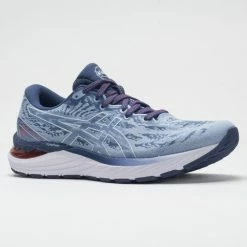 ASICS GEL-Cumulus 23 Women's Mist/White Running Shoes