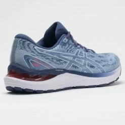 ASICS GEL-Cumulus 23 Women's Mist/White Running Shoes