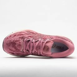 ASICS GEL-Cumulus 23 Women's Smokey Rose/Deep Mars 10 ASICS GEL-Cumulus 23 Women's Smokey Rose/Deep Mars