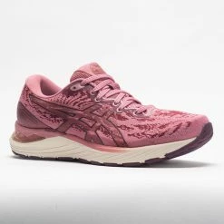 ASICS GEL-Cumulus 23 Women's Smokey Rose/Deep Mars 12 ASICS GEL-Cumulus 23 Women's Smokey Rose/Deep Mars