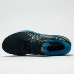 Running Shoes ASICS GEL-Cumulus 23 Men's Black/Glow Yellow