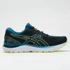 Running Shoes ASICS GEL-Cumulus 23 Men's Black/Glow Yellow