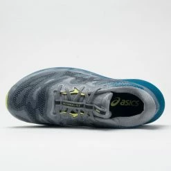 ASICS GEL-Nimbus Lite 2 Men's Deep Sea Teal/Black