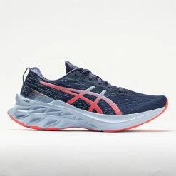 ASICS Novablast 2 Women's Thunder Blue/Soft Sky Running Shoes
