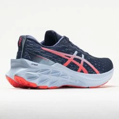 ASICS Novablast 2 Women's Thunder Blue/Soft Sky Running Shoes