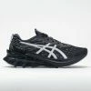 Running Shoes ASICS Novablast 2 Men's Black/Pure Silver