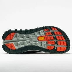 Altra Olympus 4 Men's Green/Orange