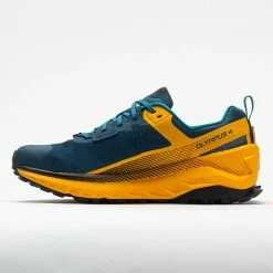 Altra Olympus 4 Men's Blue Trail Running Shoes