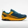 Altra Olympus 4 Men's Blue Trail Running Shoes 1 Altra Olympus 4 Men's Blue Trail Running Shoes