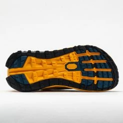 Altra Olympus 4 Men's Blue Trail Running Shoes