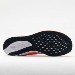 ASICS Hyperspeed 2 Women's Sunrise Red/White Running Shoes