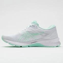 ASICS GT-1000 10 Women's White/Pure Silver