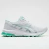 ASICS GT-1000 10 Women's White/Pure Silver 1 ASICS GT-1000 10 Women's White/Pure Silver