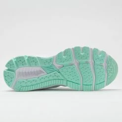 ASICS GT-1000 10 Women's White/Pure Silver