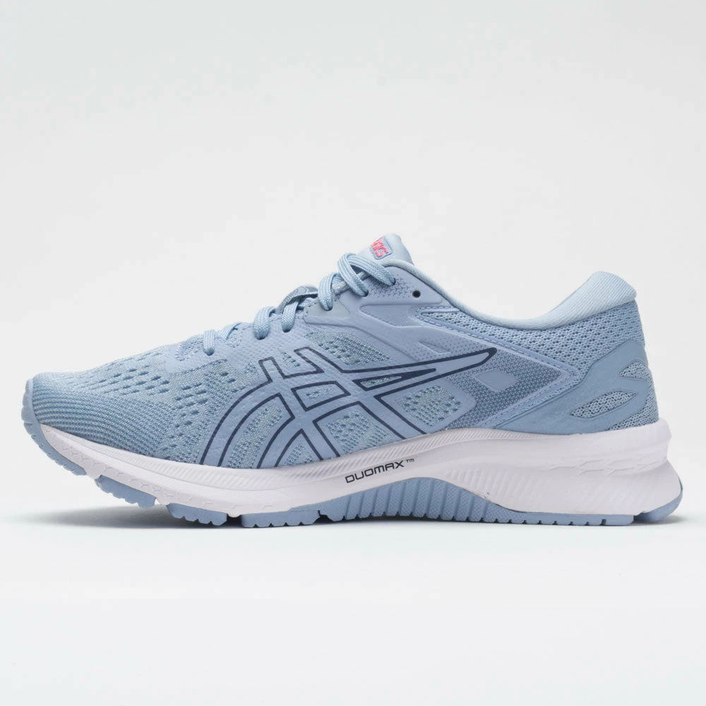 ASICS GT-1000 10 Women's Soft Sky/Blazing Coral 4 ASICS GT-1000 10 Women's Soft Sky/Blazing Coral