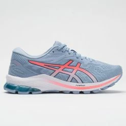 ASICS GT-1000 10 Women's Soft Sky/Blazing Coral