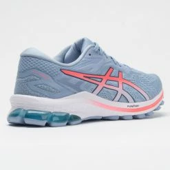 ASICS GT-1000 10 Women's Soft Sky/Blazing Coral 13 ASICS GT-1000 10 Women's Soft Sky/Blazing Coral