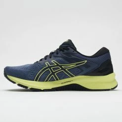 ASICS GT-1000 10 Men's Storm Blue/Thunder Blue Running Shoes