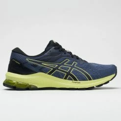 ASICS GT-1000 10 Men's Storm Blue/Thunder Blue Running Shoes