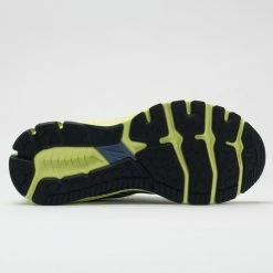 ASICS GT-1000 10 Men's Storm Blue/Thunder Blue Running Shoes