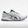 ASICS GT-1000 10 Men's White/Black Running Shoes