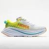 Hoka One One Bondi X Men's White/Evening Primrose 2 Hoka One One Bondi X Men's White/Evening Primrose