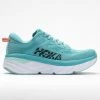 Hoka One One Bondi 7 Women's Aquarelle/Eggshell Blue 1 Hoka One One Bondi 7 Women's Aquarelle/Eggshell Blue